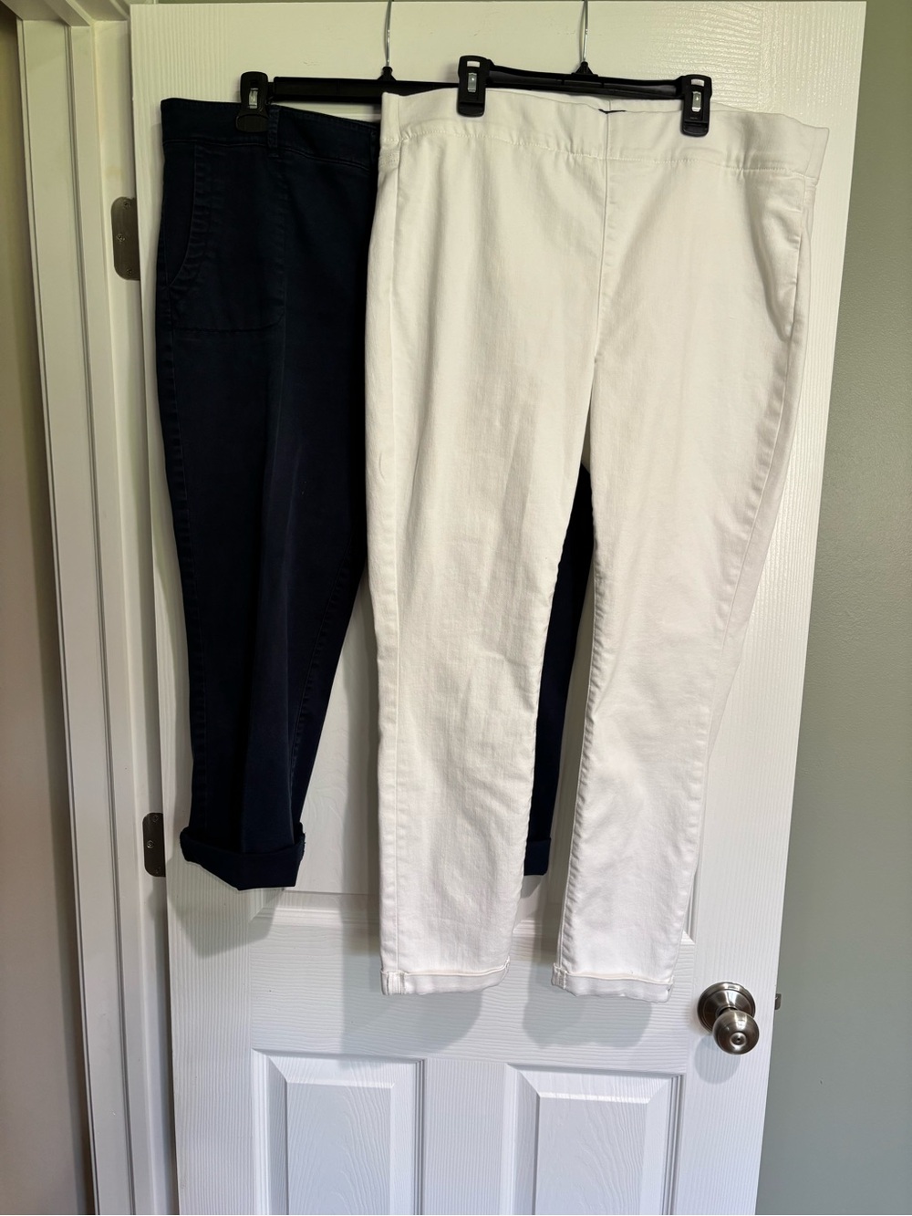 Bundle of 2 Women’s Classic Pants